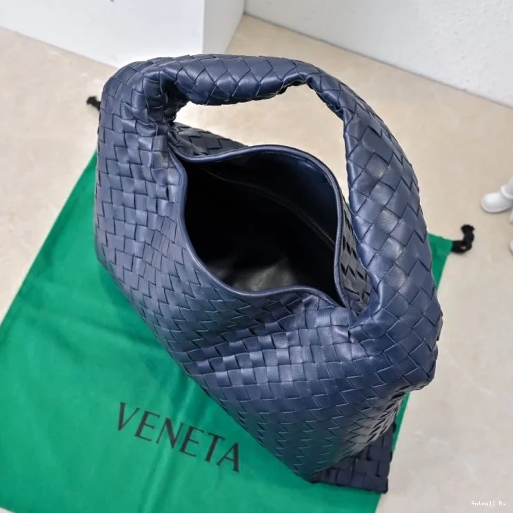 51856 TimelessDesign Bags Veneta Top Bottega Handle 0704